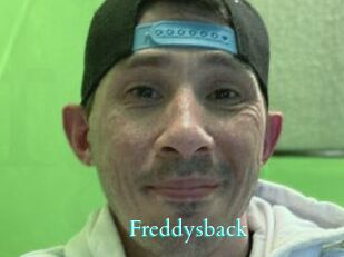 Freddysback