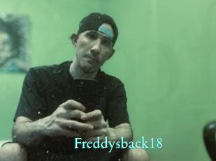 Freddysback18