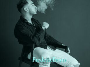 FredericEvans