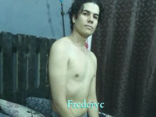 Frederyc