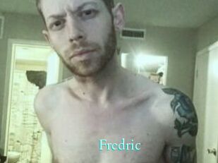 Fredric