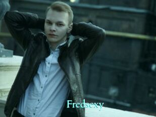 Fredsexy