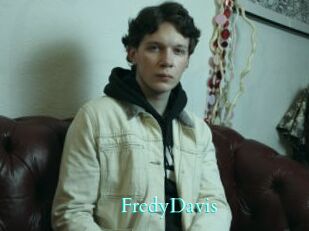 FredyDavis
