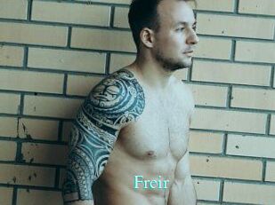Freir