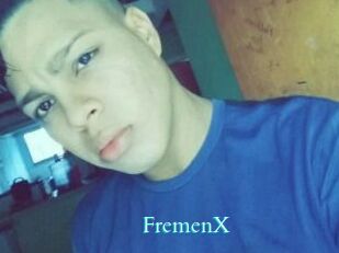 FremenX
