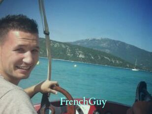 FrenchGuy