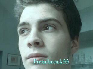 Frenchcock55
