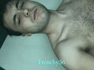 Frenchy36