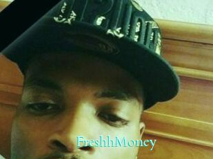 FreshhMoney