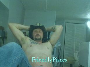 FriendlyPisces
