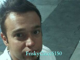 FriskyCisce5150