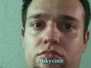 Friskycisce