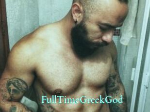 FullTimeGreekGod
