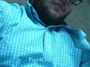 Fun4OneorAll78