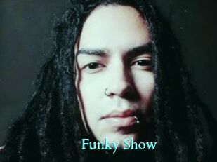 Funky_Show