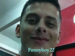 Funnyboy22