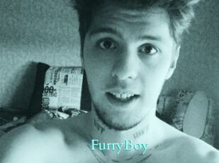 FurryBoy