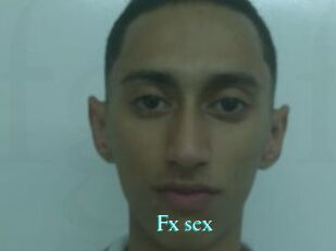 Fx_sex