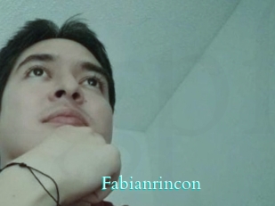 Fabianrincon