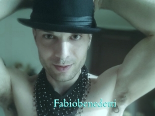 Fabiobenedetti
