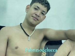 Fabriziodelucca