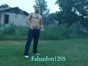Fahardon1205