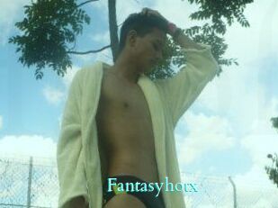 Fantasyhotx