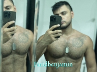 Faridbenjamin