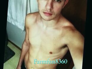Farmfun8360