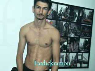 Fatdickramon