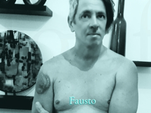 Fausto