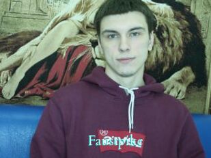 Faustpike