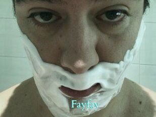 Fayfay