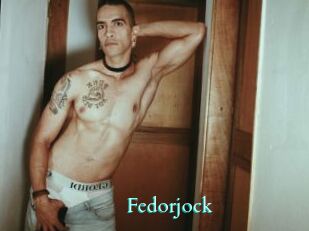 Fedorjock