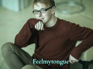 Feelmytongue
