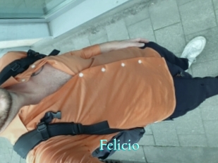 Felicio