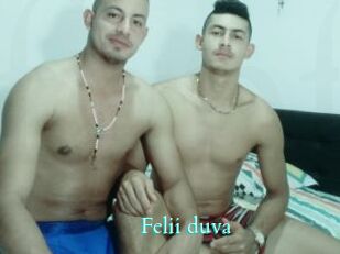 Felii_duva