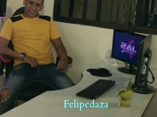 Felipedaza