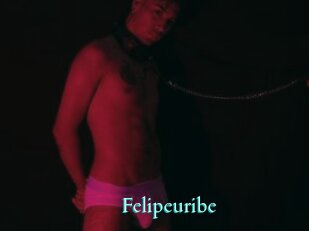 Felipeuribe
