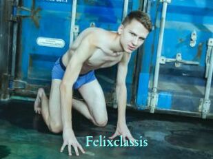 Felixclassis