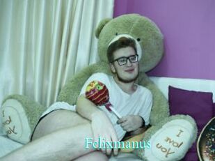 Felixmanus