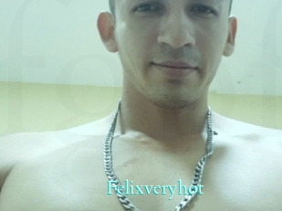 Felixveryhot