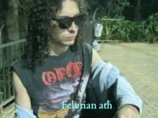 Felurian_ath