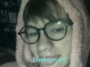 Femboyremy