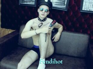 Fendihot