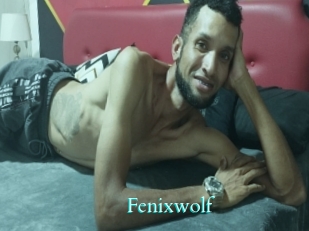 Fenixwolf