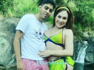 Ferandsasha
