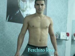 Ferchito_love
