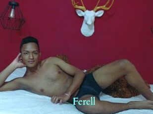 Ferell