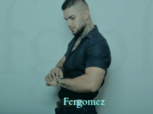 Fergomez